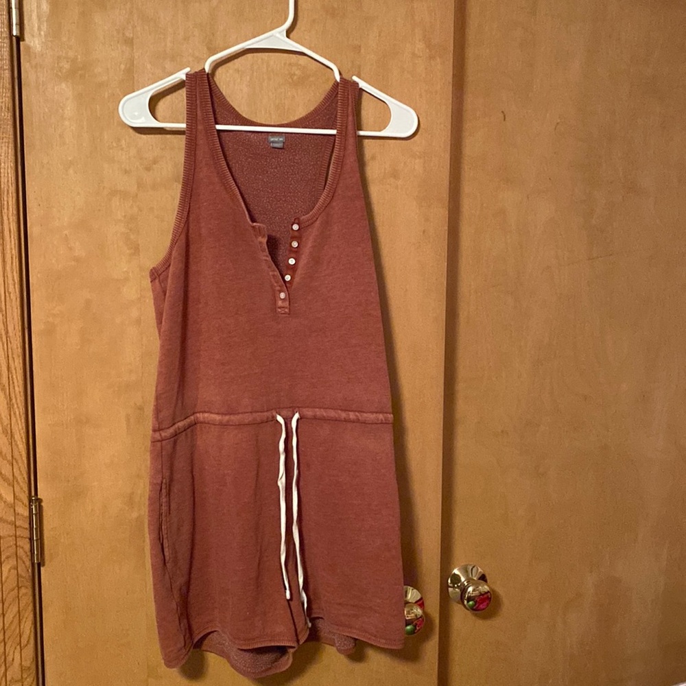 A comfy piece you wear everyday!